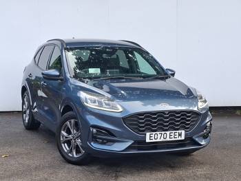 2020 (20) Ford Kuga 1.5 EcoBoost 150 ST-Line First Edition 5dr