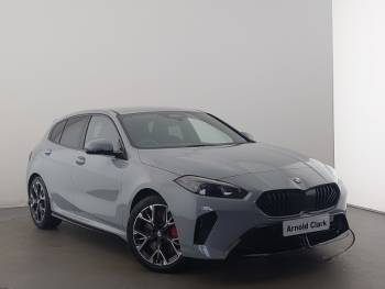 2026 (26) BMW 1 Series 120 M Sport 5dr Step Auto [Tech+/Pro Pack]