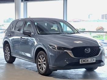 2022 (22) Mazda Cx-5 2.0 SE-L 5dr