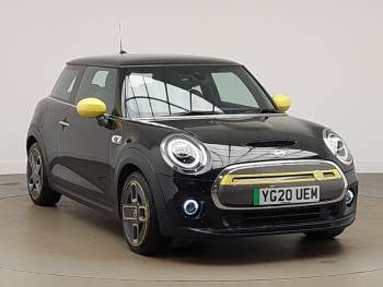 2020 (20) MINI Hatchback 135kW Cooper S Level 2 33kWh 3dr Auto