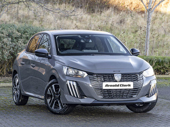 2026 (26) Peugeot 208 1.2 PureTech 100 Allure 5dr