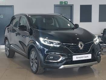 2020 (70) Renault KADJAR 1.3 TCE S Edition 5dr