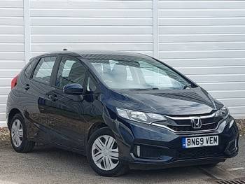 2019 (69) Honda Jazz 1.3 i-VTEC S 5dr