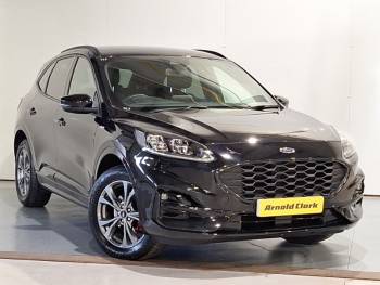 2022 (72) Ford Kuga 2.0 EcoBlue 190 ST-Line Edition 5dr Auto AWD