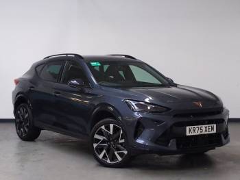 2025 (75) Cupra Formentor 1.5 eTSI 150 V2 5dr DSG