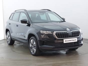 2023 (73) Skoda Karoq 1.5 TSI SE Drive 5dr DSG