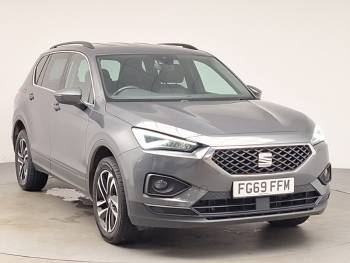 2019 (69) Seat Tarraco 2.0 TDI SE Technology 5dr