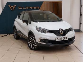 2017 (17) Renault Captur 0.9 TCE 90 Dynamique Nav 5dr