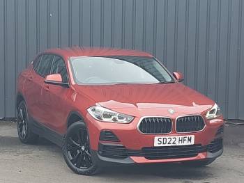 2022 (22) BMW X2 sDrive 18i [136] Sport 5dr