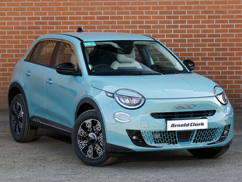 2026 (26) Fiat 600 1.2 Hybrid 48V 5dr eDCT-6