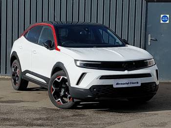2021 (21) Vauxhall Mokka 1.2 Turbo 100 SRi Nav Premium 5dr