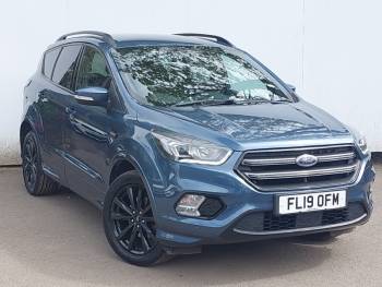 2019 (19) Ford Kuga 1.5 TDCi ST-Line 5dr 2WD