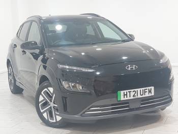 2021 (21) Hyundai Kona 150kW Premium 64kWh 5dr Auto
