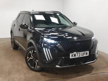 2023 (73) Peugeot 2008 1.2 PureTech 130 GT 5dr EAT8