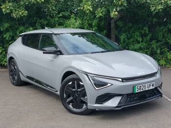 2025 (25) Kia Ev6 239kW GT Line 84kWh 5dr AWD Auto