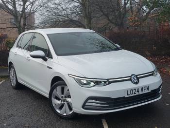 2024 (24) Volkswagen Golf 1.5 TSI 150 Style 5dr
