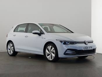2024 (24) Volkswagen Golf 1.5 TSI 150 Style 5dr