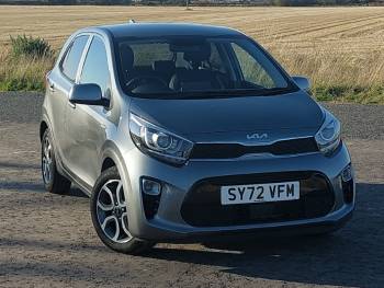 2022 (22) Kia Picanto 1.0 Shadow 5dr [4 seats]