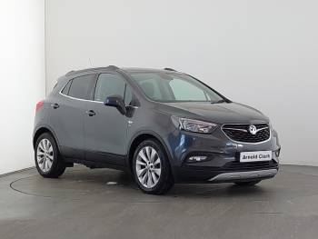 2017 (17) Vauxhall Mokka X 1.4T Elite 5dr Auto