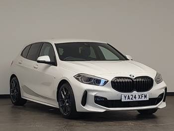 2024 (24) BMW 1 Series 118i [136] M Sport 5dr Step Auto [LCP]