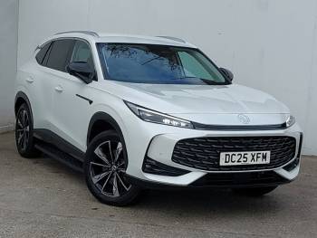 2025 (25) MG Hs 1.5 T-GDI PHEV Trophy 5dr Auto