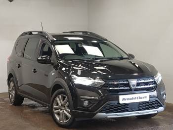 2022 (22) Dacia Jogger 1.0 TCe Comfort 5dr