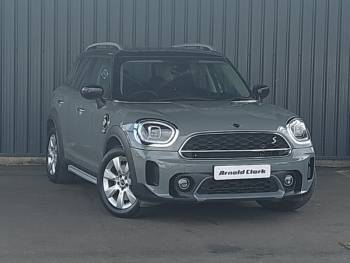 2022 (22) MINI Cooper S Countryman 1.5 Cooper S E Classic ALL4 PHEV 5dr Auto