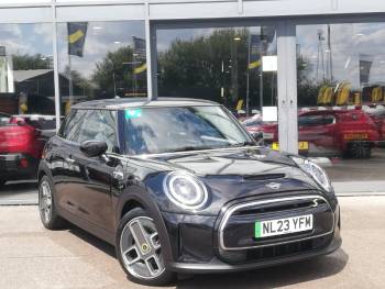 2023 (23) MINI Hatchback 135kW Cooper S Level 2 33kWh 3dr Auto