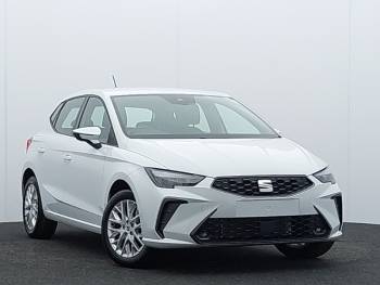 2026 (26) Seat Ibiza 1.0 TSI 95 SE 5dr