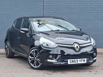 2019 (69) Renault Clio 0.9 TCE 90 Iconic 5dr