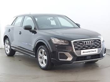 2019 (19) Audi Q2 30 TDI Sport 5dr