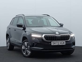2022 (72) Skoda Karoq 2.0 TDI SE Drive 5dr DSG