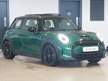 2023 (73) MINI F56 135kW Cooper S Level 3 33kWh 3dr Auto