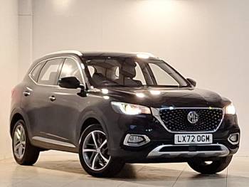 2022 (72) MG Hs 1.5 T-GDI Excite 5dr DCT