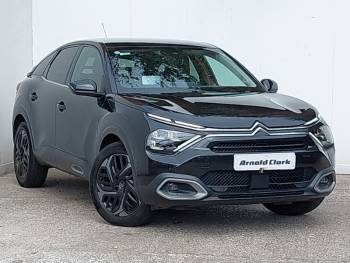 2021 (21) Citroen C4 1.2 PureTech [130] Shine 5dr
