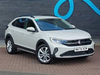 2024 (74) Volkswagen Taigo 1.0 TSI 115 Match 5dr DSG
