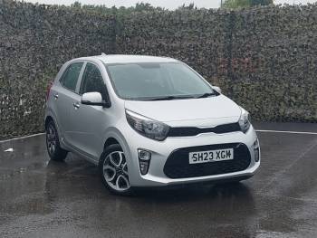 2023 (23) Kia Picanto 1.0 3 5dr Auto [4 seats]