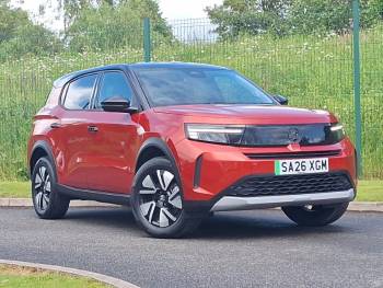 2026 (26) Vauxhall Frontera 83kW GS 44kWh 5dr Auto