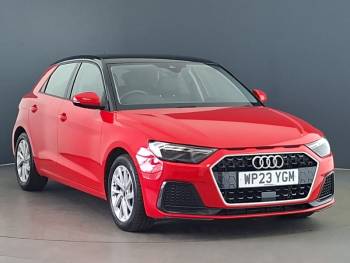 2023 (23) Audi A1 30 TFSI 110 Sport 5dr S Tronic
