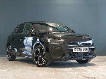 2025 (25) Vauxhall Corsa 1.2 Turbo GS 5dr