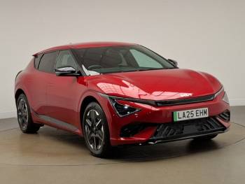 2025 (25) Kia Ev6 168kW GT Line 84kWh 5dr Auto