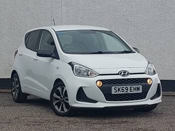 2019 (69) Hyundai I10 1.0 Play 5dr