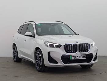 2023 (23) BMW Ix1 230kW xDrive30 M Sport 65kWh 5dr Auto