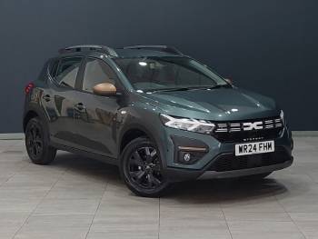 2024 (24) Dacia Sandero Stepway 1.0 TCe Extreme 5dr