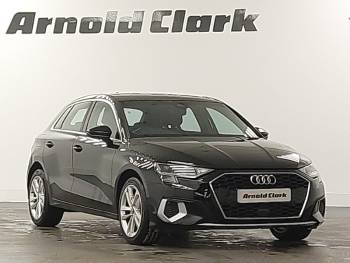 2023 (23) Audi A3 30 TFSI Sport 5dr