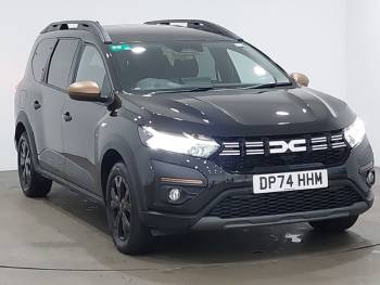2024 (74) Dacia Jogger 1.6 HEV Extreme 5dr Auto