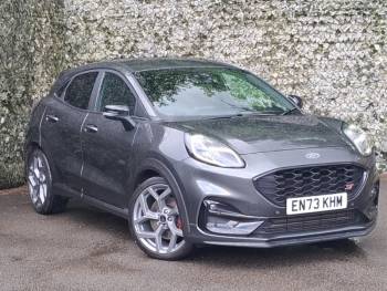 2023 (73) Ford Puma 1.5 EcoBoost ST 5dr