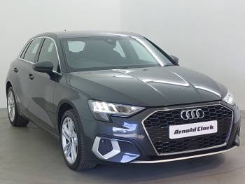 2023 (73) Audi A3 30 TFSI Sport 5dr