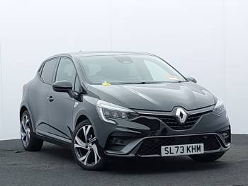 2023 (73) Renault Clio 1.0 TCe 90 RS Line 5dr