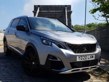 2020 (20) Peugeot 5008 1.2 PureTech GT Line Premium 5dr EAT8